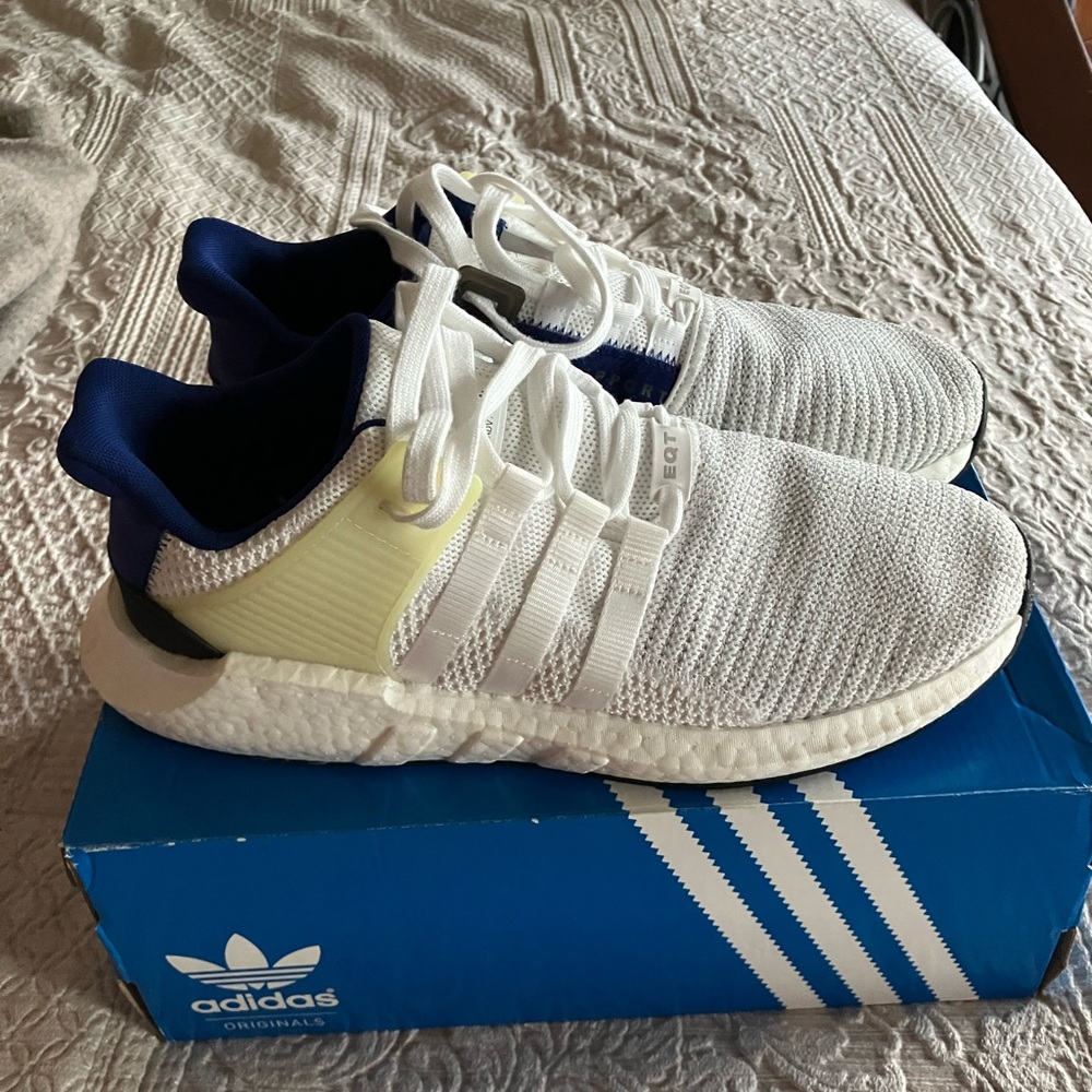 Adidas EQT Support 93/17 Boost